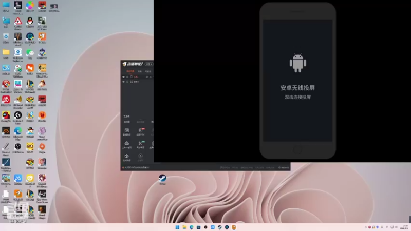 【2022-03-09 21点场】小乐碎片：为了被解说而战