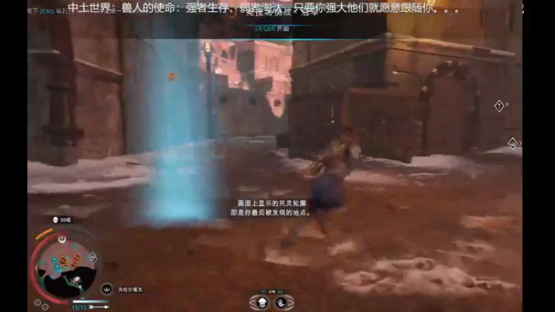 【2022-03-10 16点场】乾坤70传说：乾坤⑦传说2022陪伴您365天