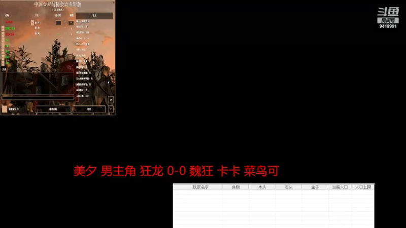 【2022-03-09 16点场】淋淋雨829：圣战迷恋的直播间