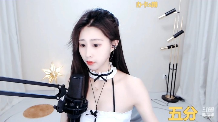 甜甜妹妹美女小姐姐真可爱啊