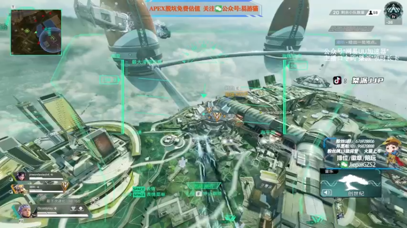 【2022-03-08 15点场】桀派JJP：欢乐白金  6点玩玩手游