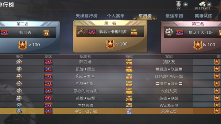 好
