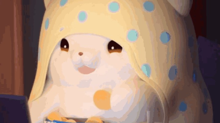。
