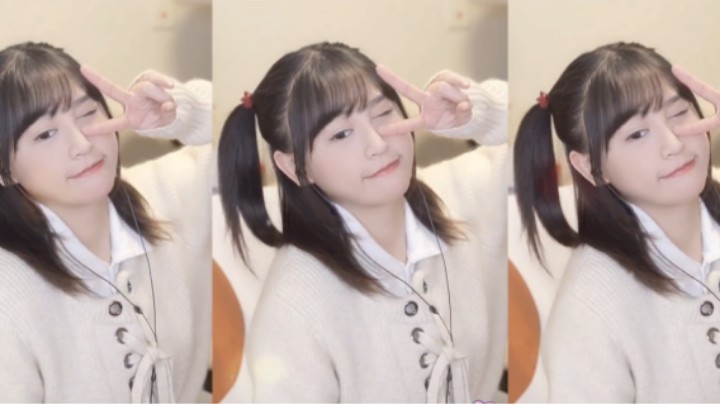 学姐系
