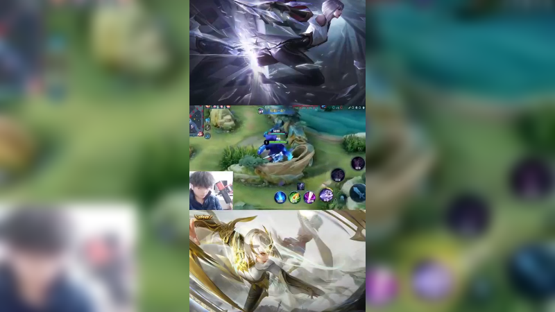 看我国服镜，逆风翻盘！