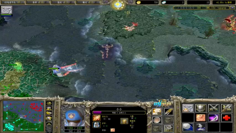 【2022-03-11 21点场】Dota小蝴蝶：OMG赛季搞起！