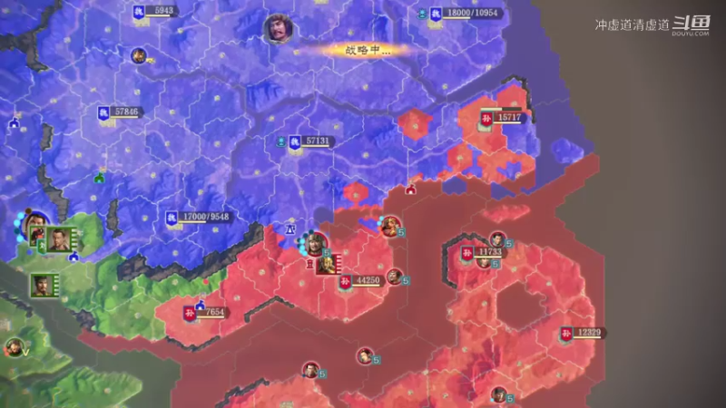 孙权，招揽到了满宠