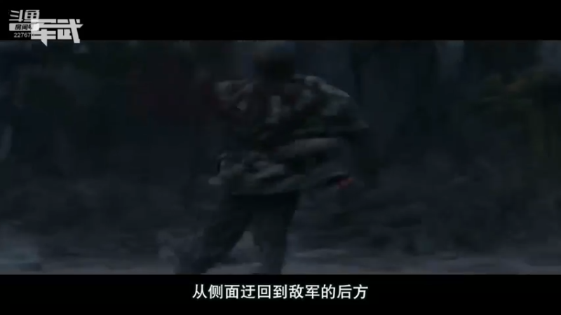 【2022-03-11 09点场】军武直播：亮刃朝鲜 中美曾经的巅峰对决