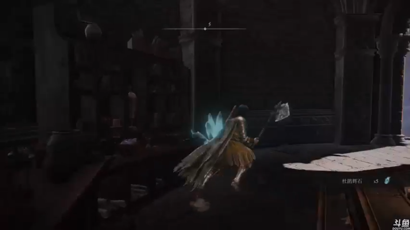 【猫叔灬灬】：这就是主机的魅力啊