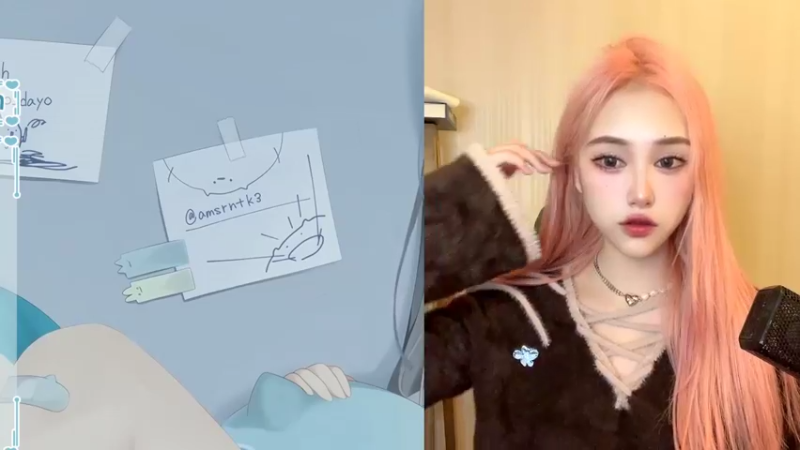 【2022-03-10 18点场】OrangebabyOAO：橘：今晚老婆不在家