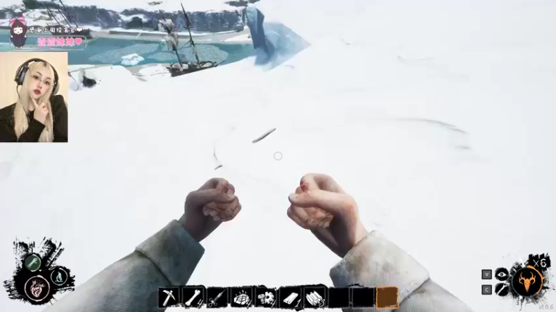 【2022-03-10 22点场】OrangebabyOAO：橘：今晚老婆不在家