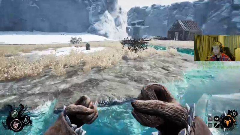 【2022-03-11 01点场】Karsamzing苏弟：从脚到头都再分析！