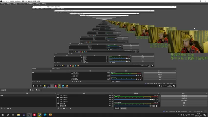 【2022-03-10 19点场】Karsamzing苏弟：从脚到头都再分析！