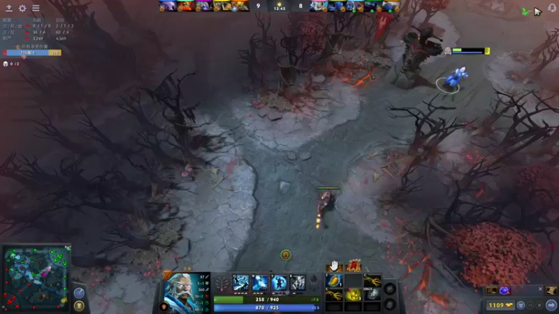 【2022-03-11 20点场】夏一可死毒舌_：今天不老头环了，我自闭一天