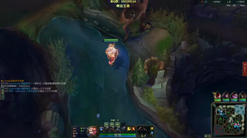 【2022-03-11 00点场】熊王c：熊c：峡谷800冲1000