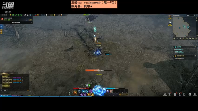 【2022-03-11 02点场】小主播羽大炮：羽大炮：随便肝肝
