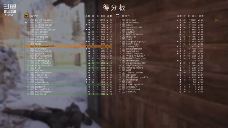 【2022-03-10 20点场】翔少丷：这是103年前的世界大战