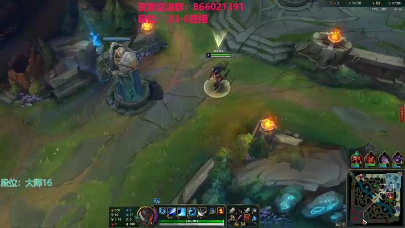 【2022-03-11 01点场】凉风亚索yasuo：快乐风男：亚索or永恩