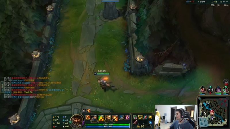 【2022-03-11 16点场】余小C真的很强：余小C：在吃早饭，马上回来