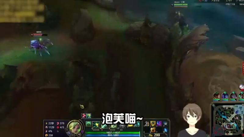 小漠：准备参与恋爱综艺了