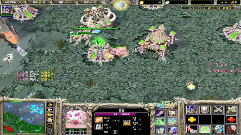 【2022-03-10 01点场】dota富士山下：日落西山非我意，红霞虽美不及你