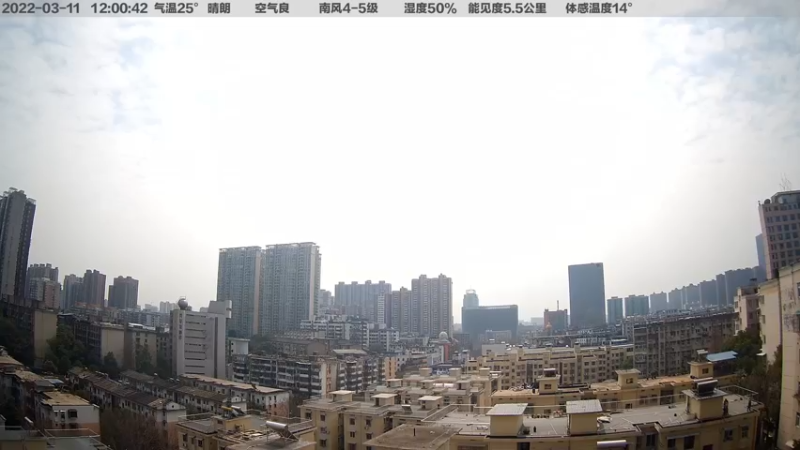 【2022-03-11 12点场】超级小桀：周五了，咬咬牙吧