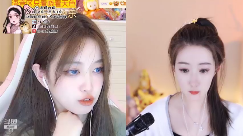 【2022-03-11 04点场】小肉球阿：爱笑的女孩运气不会差~