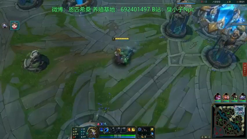 【金甲EzNpc】：辅助有点小多哦