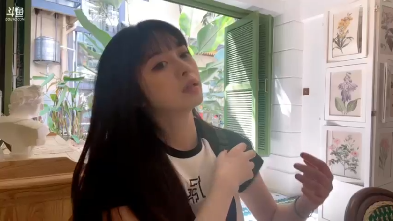 【2022-03-09 15点场】douyu小漠：西双版纳的第一天