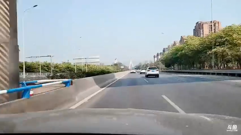 【2022-03-11 16点场】川味箩卜：前往徒步起点