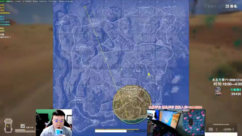 【2022-03-11 20点场】狙击教官：战斗大师！！