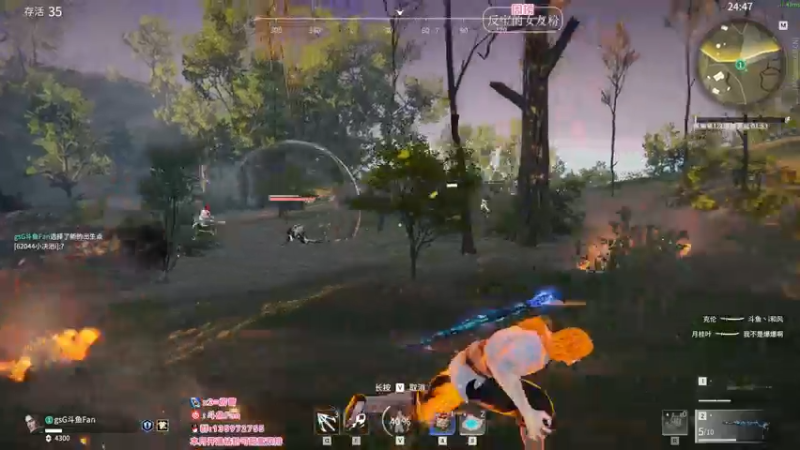 【2022-03-10 22点场】NRK丶反神：高分局顶级教学