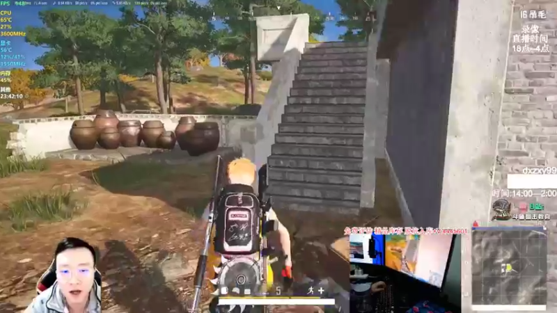 【2022-03-11 10点场】狙击教官：战斗大师！！