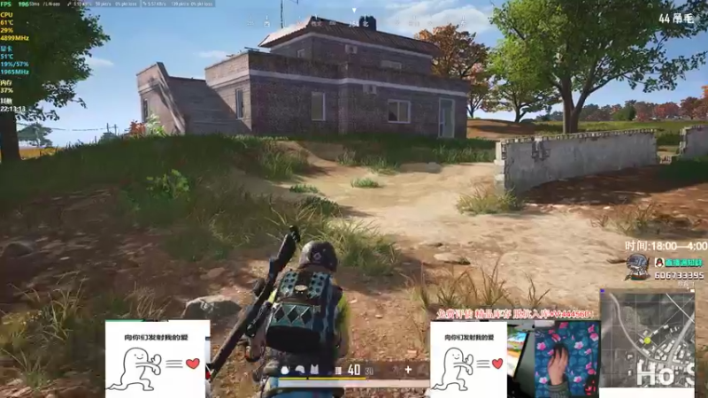 【2022-03-10 22点场】狙击教官：战斗大师！！