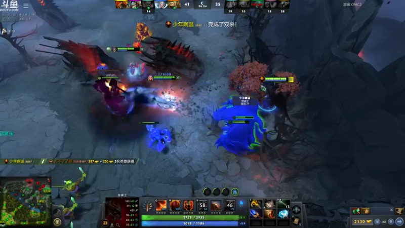 【2022-03-09 03点场】wenshen589：哪有这么容易倒下！