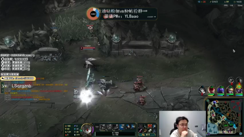 【2022-03-11 00点场】jjking剑姬：世界第一剑姬，峡谷无敌手！