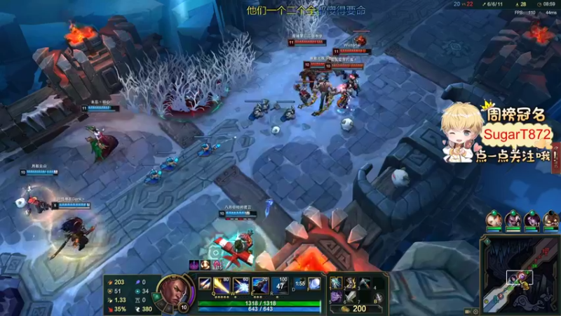 【2022-03-10 17点场】李谦愿：我是懒狗！8674137