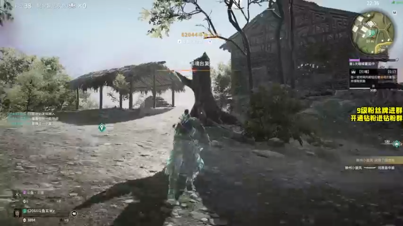 【2022-03-10 21点场】三酒OuO：三酒の大成刀圆满弓