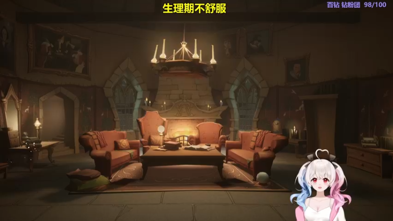 【2022-03-10 19点场】小盒子u：小盒子#喂熊小子