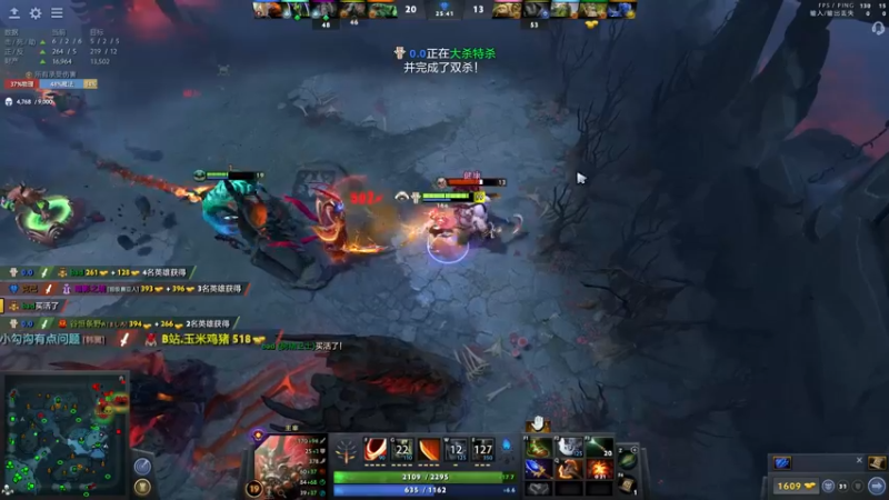 【2022-03-11 18点场】刘嘉俊Sylar1：拿出你的百分之百！