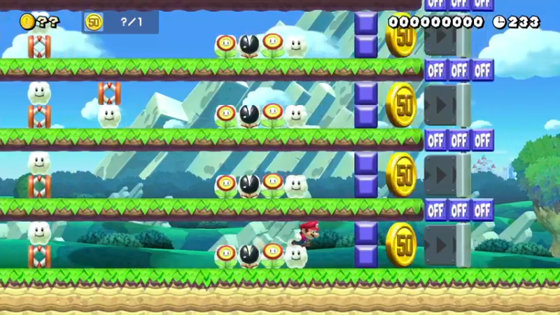 【2022-03-11 02点场】KazeLink：马力欧-Link 技术主播没有GG