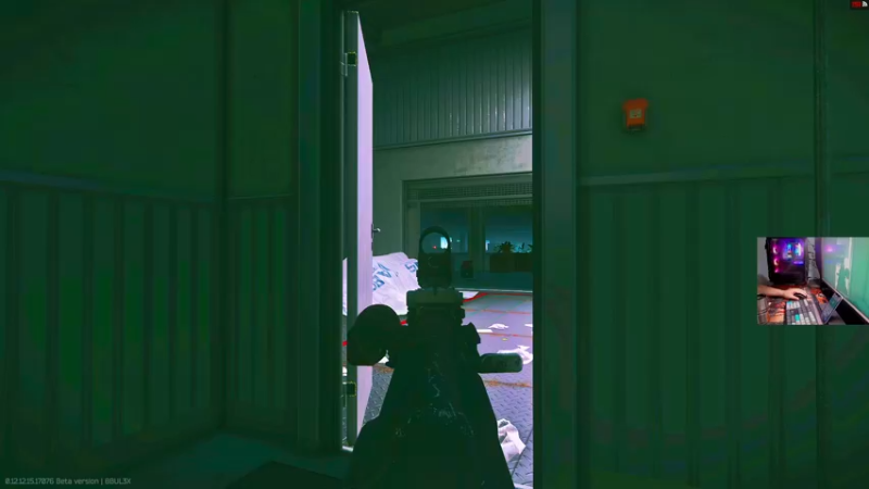 【2022-03-10 20点场】文化人老七：近战击杀世界第一