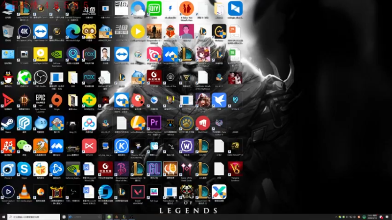 【2022-03-10 21点场】教练JoKer：玩透这版本了，千分王者在线下棋