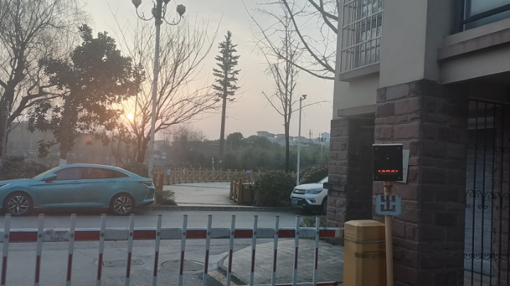 先锋测试！冲冲冲