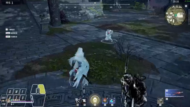 【2022-03-11 09点场】Cpt小醒目：醒目:玩什么捏