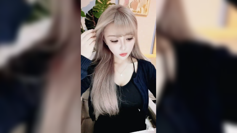 【颜值】兰兰丫的精彩时刻 20220311 00点场