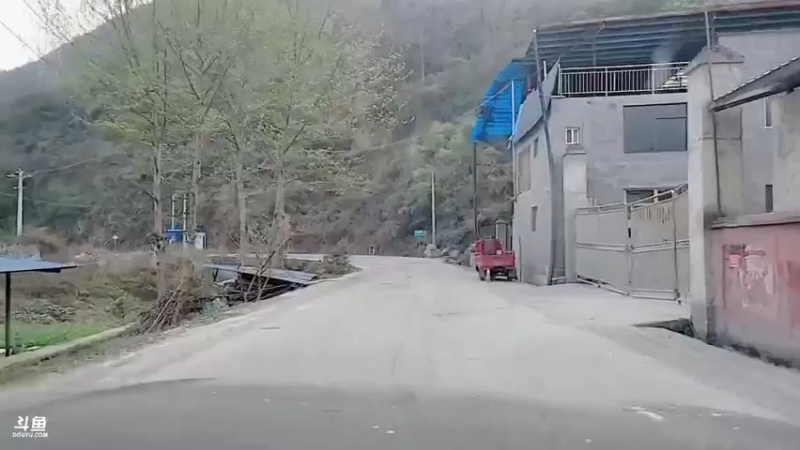 【2022-03-11 18点场】川味箩卜：前往徒步起点