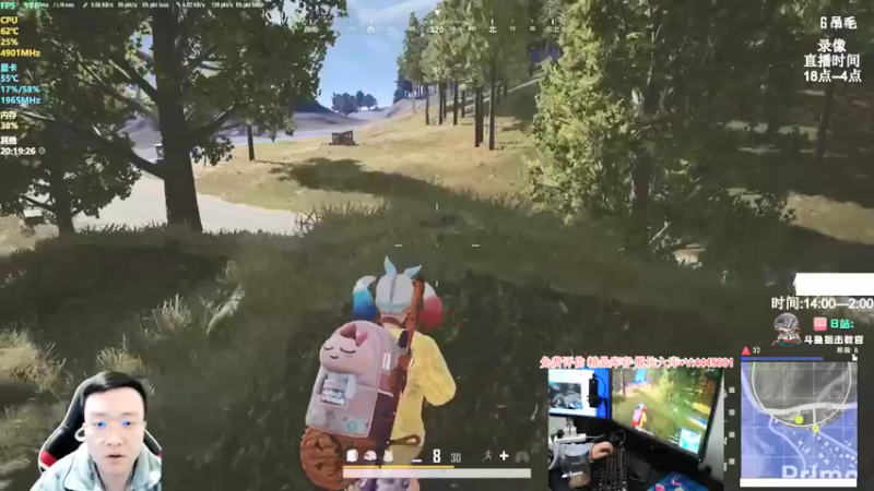 【2022-03-11 08点场】狙击教官：战斗大师！！