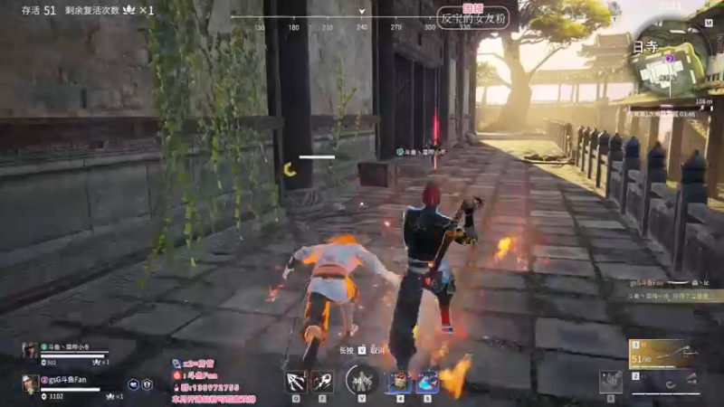 【2022-03-10 18点场】NRK丶反神：高分局顶级教学