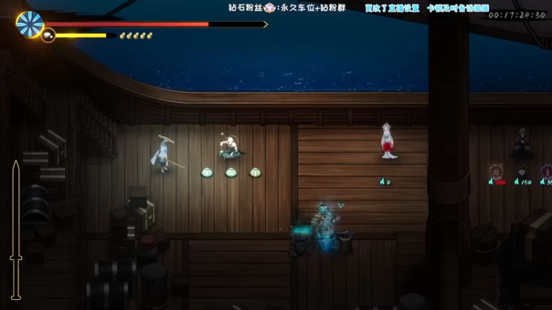 【2022-03-10 00点场】肖像画啊：带感画画在线刮痧